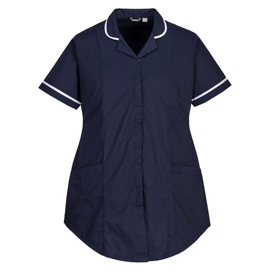 LW18NAR - Stretch maternity tunic