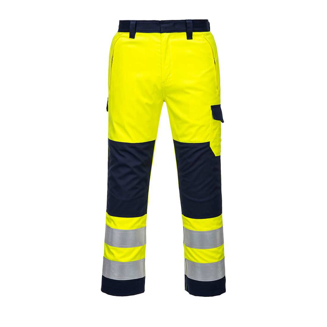 MV46YNR - Modaflame Hi-Vis Pants