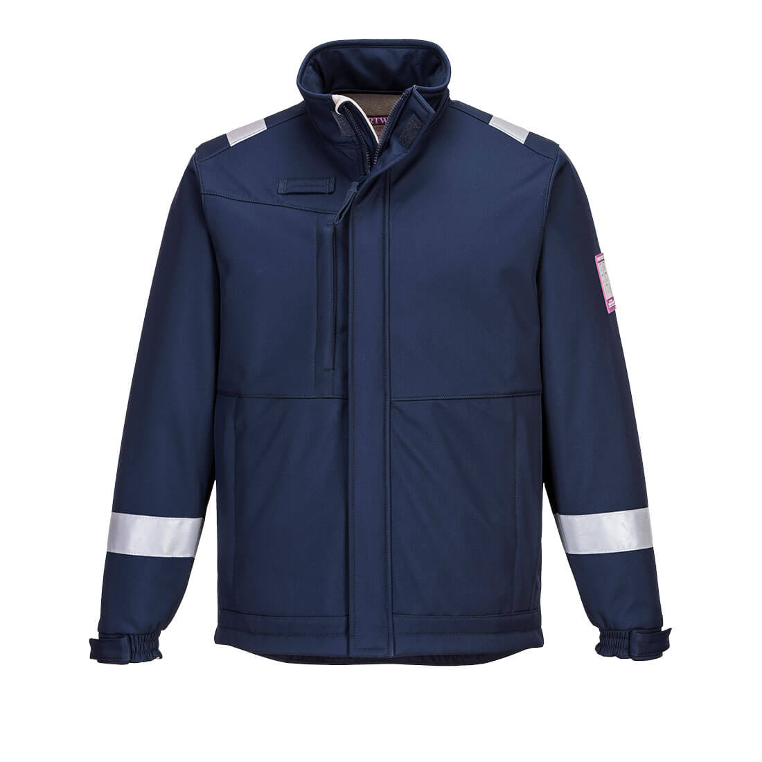 MV73NAR – Modaflame Softshell-Jacke