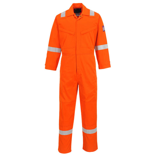 MX28ORR - Modaflame tracksuit
