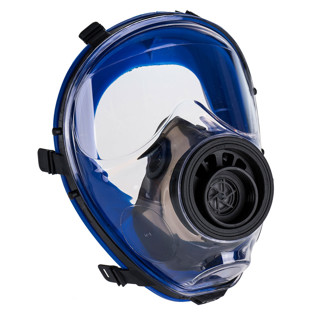 P516BLU - Masque complet Helsinki - Fil universel