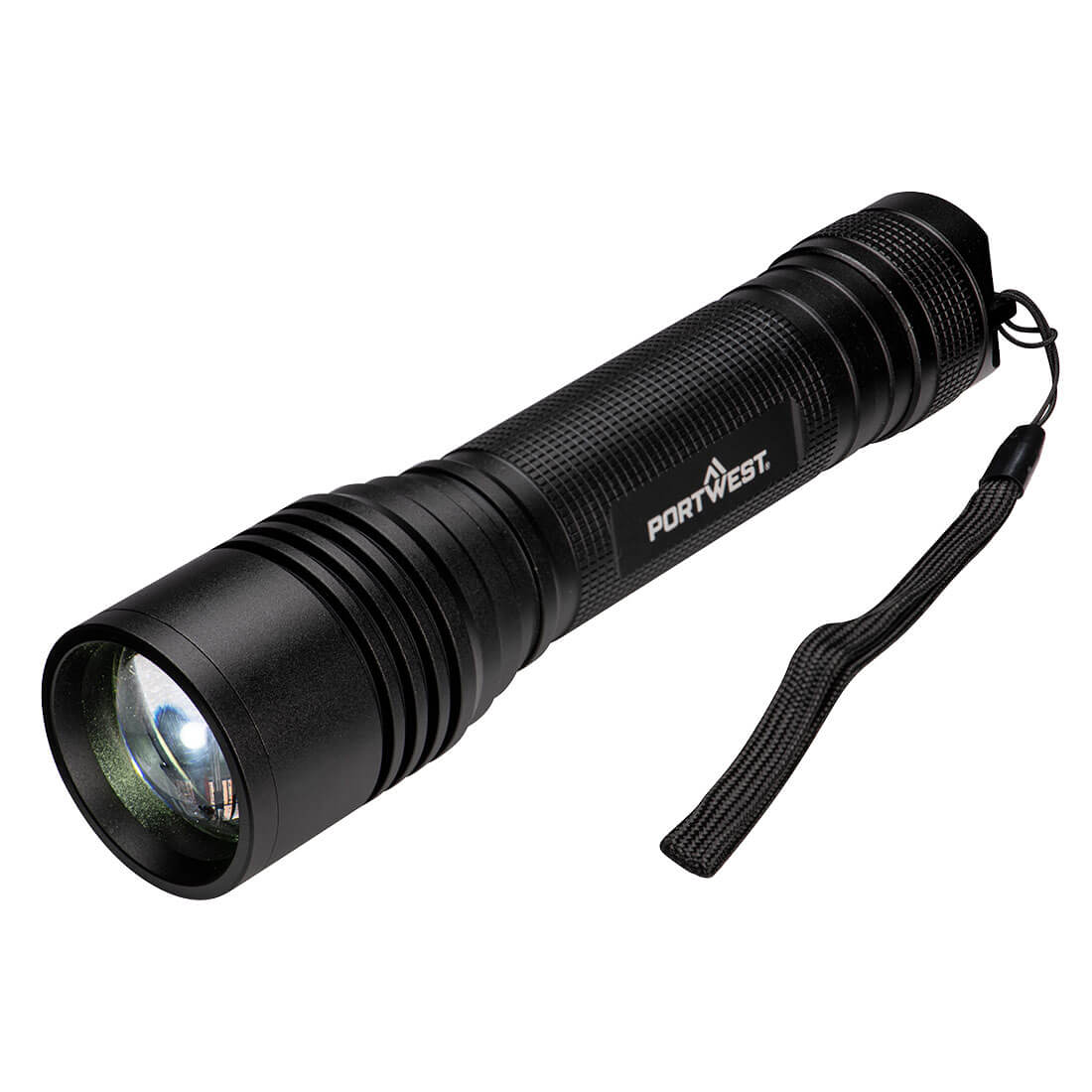 PA67BKR - Taskforce safety flashlight
