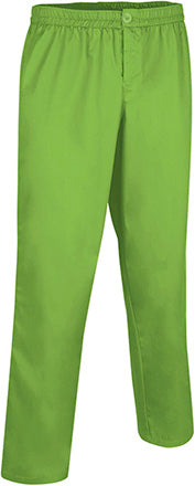 Pantaloni da lavoro unisex Pixel