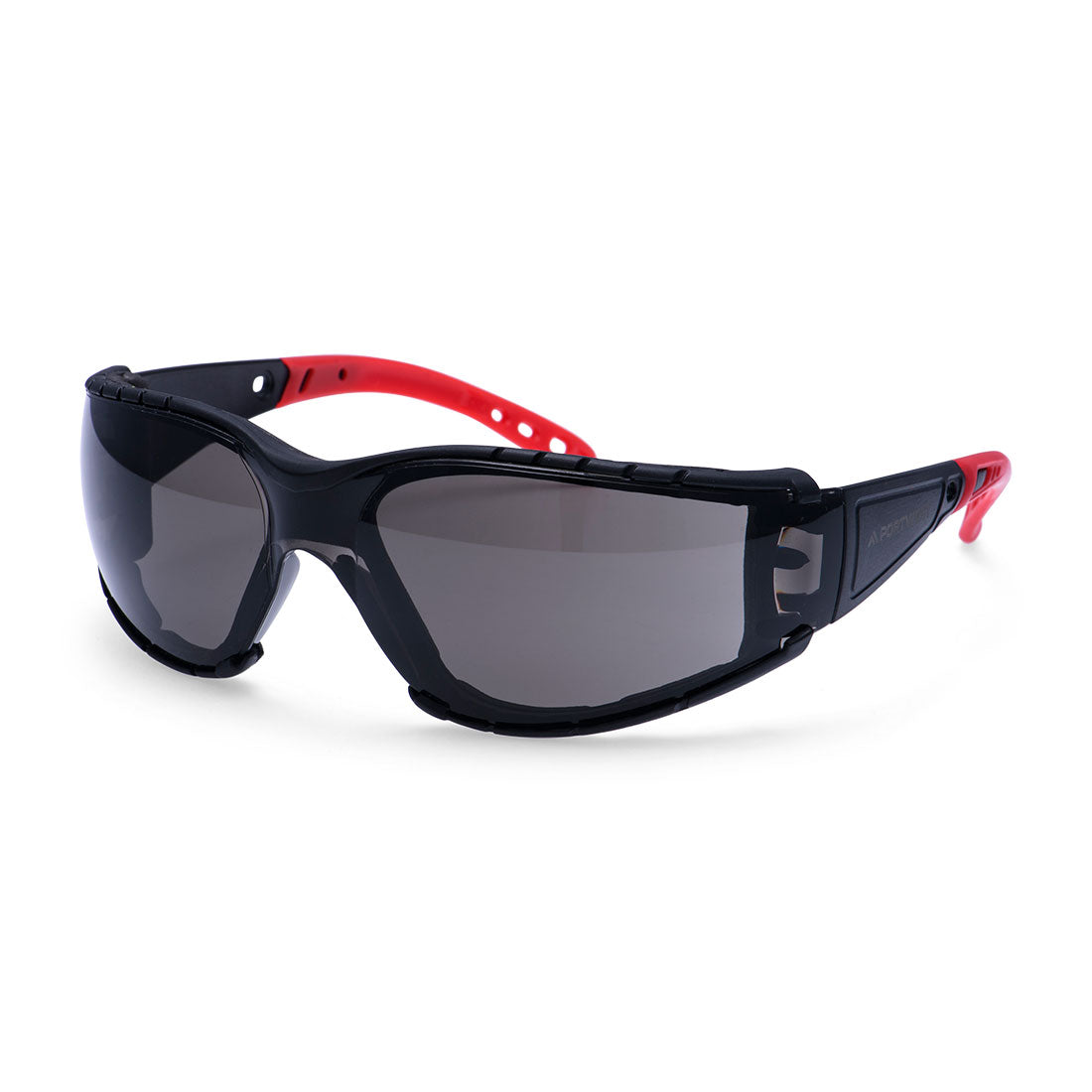 PB32SKR - Wraparound safety glasses for professionals