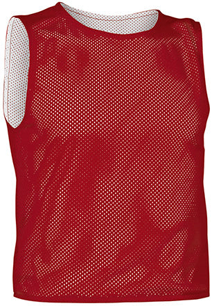 Pettorina sportiva reversibile multiuso Parade