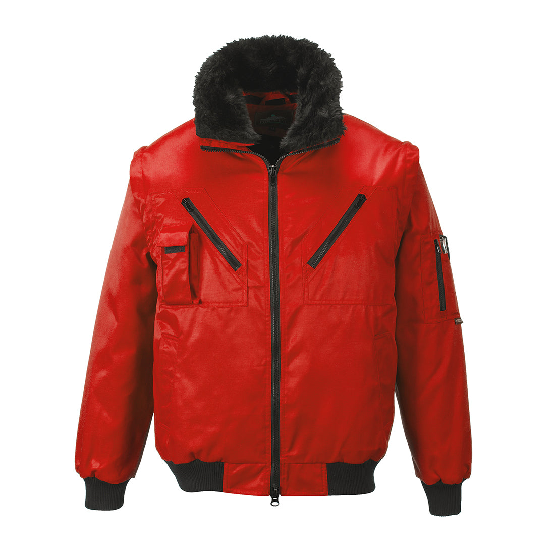 PJ10RER - Veste Pilote