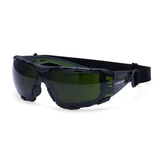 PS28BGR - Gafas de seguridad Tech Look Pro KN