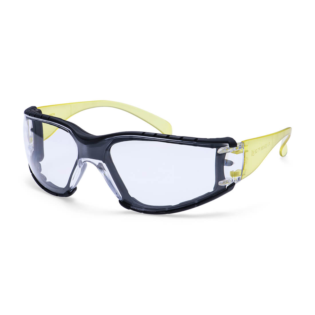 PS32CLR - Lunettes enveloppantes Plus
