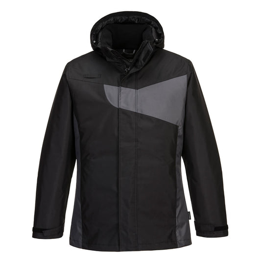 PW260BZR - Giacca invernale PW2