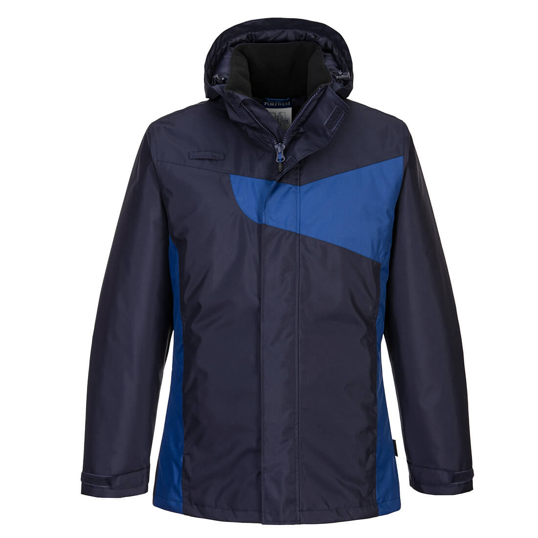 PW260NRR - Veste d'hiver PW2
