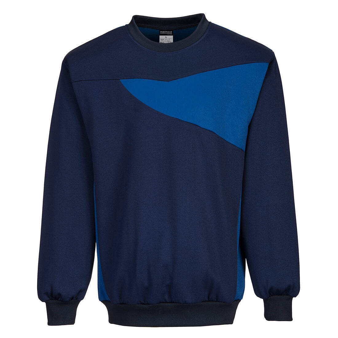 PW273NRR – PW2-Sweatshirt