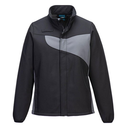 PW278BZR - Chaqueta Softshell Mujer PW2 (2L)