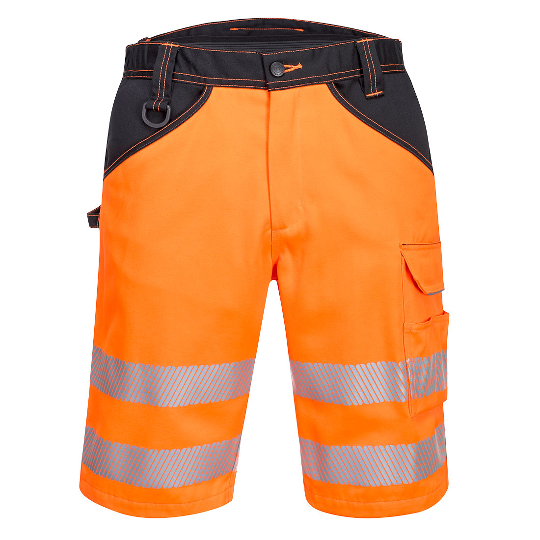 PW348OBR – PW3 Bermuda Hi-Vis