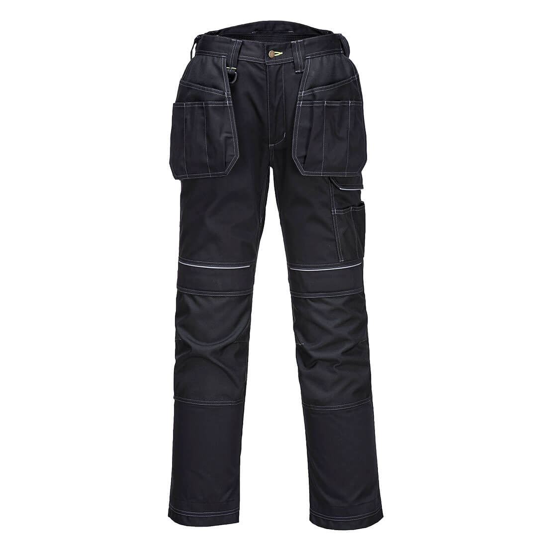 PW357BKR - PW3 Pantalon Holster doublé hiver