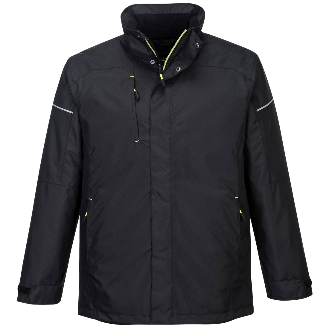 PW362BKR - PW3 Chaqueta de invierno