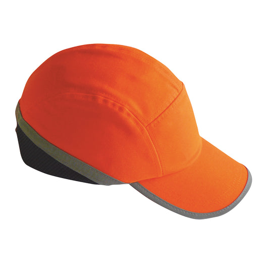 PW79ORR – Stoßfester Helm mit langem Visier