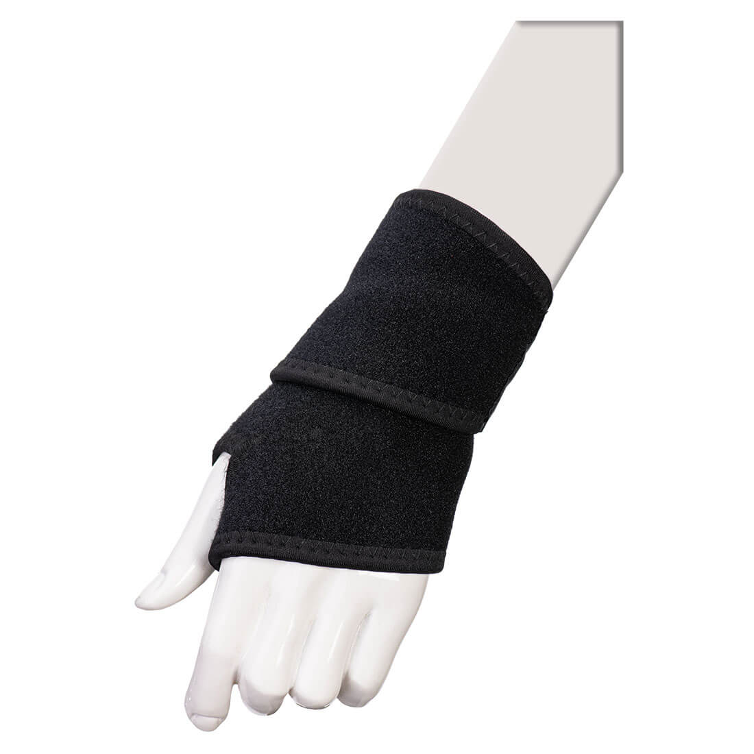 PW83BKR - Wrist Support Strap (Pk2)