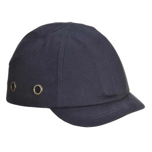PW89NAR - Casque antichoc à visière courte