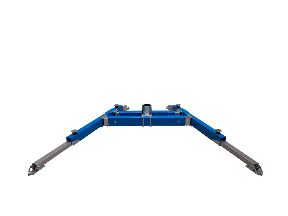 Ancoraggio BASE H