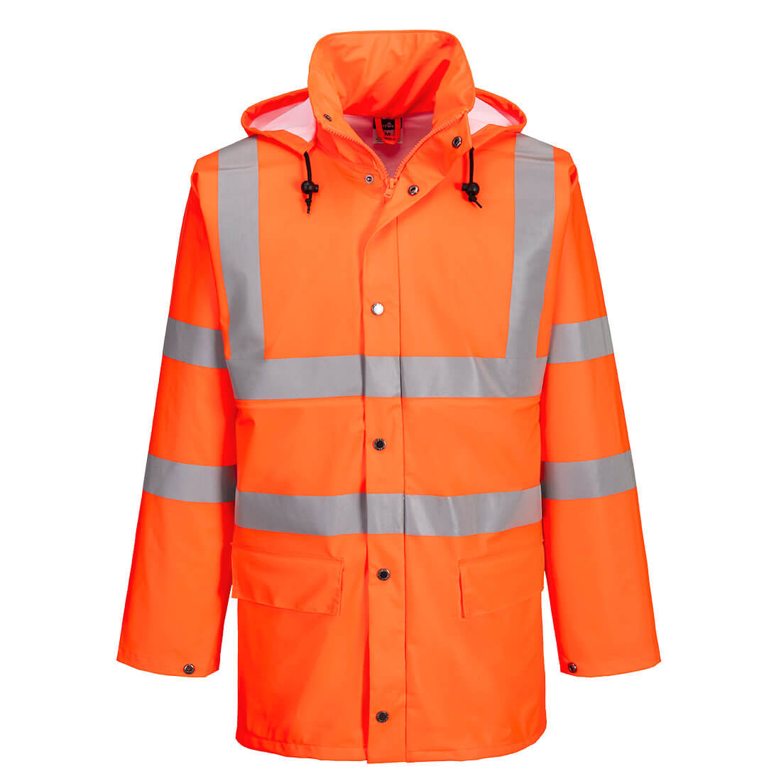 RT50ORR - Sealtex™ Ultra Jacket - Hi-Vis