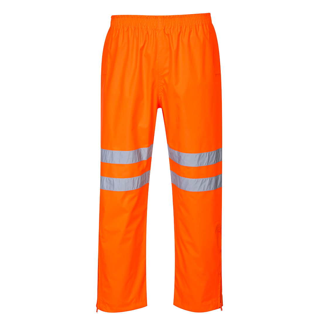 RT61ORR – Atmungsaktive Warnschutzhose