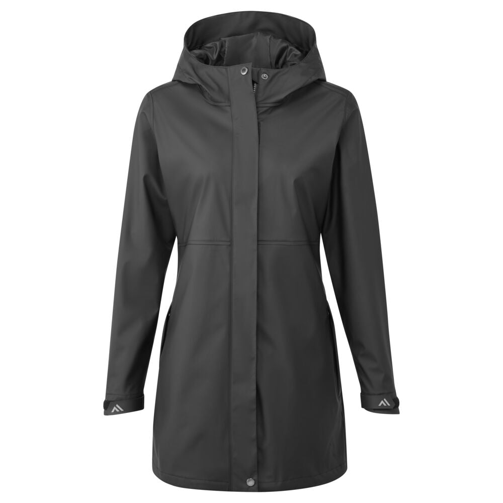 S352BKR - Veste de pluie professionnelle Sealtex pour femme