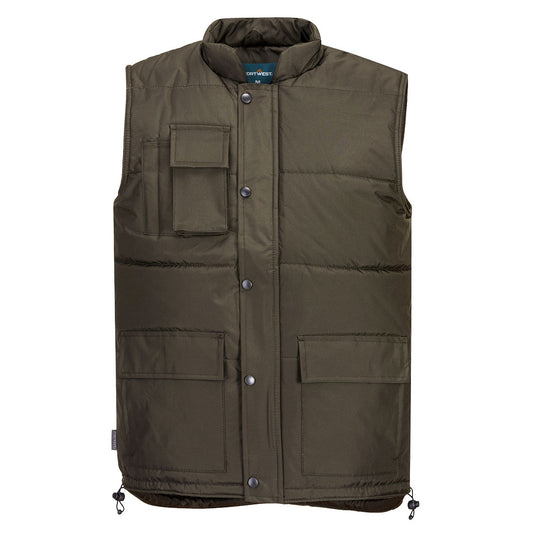 S415FNR - Classic Vest