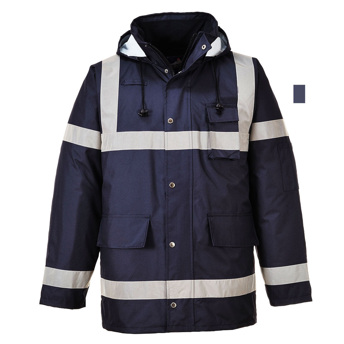 S433NAR – Traffic Lite Iona Jacke