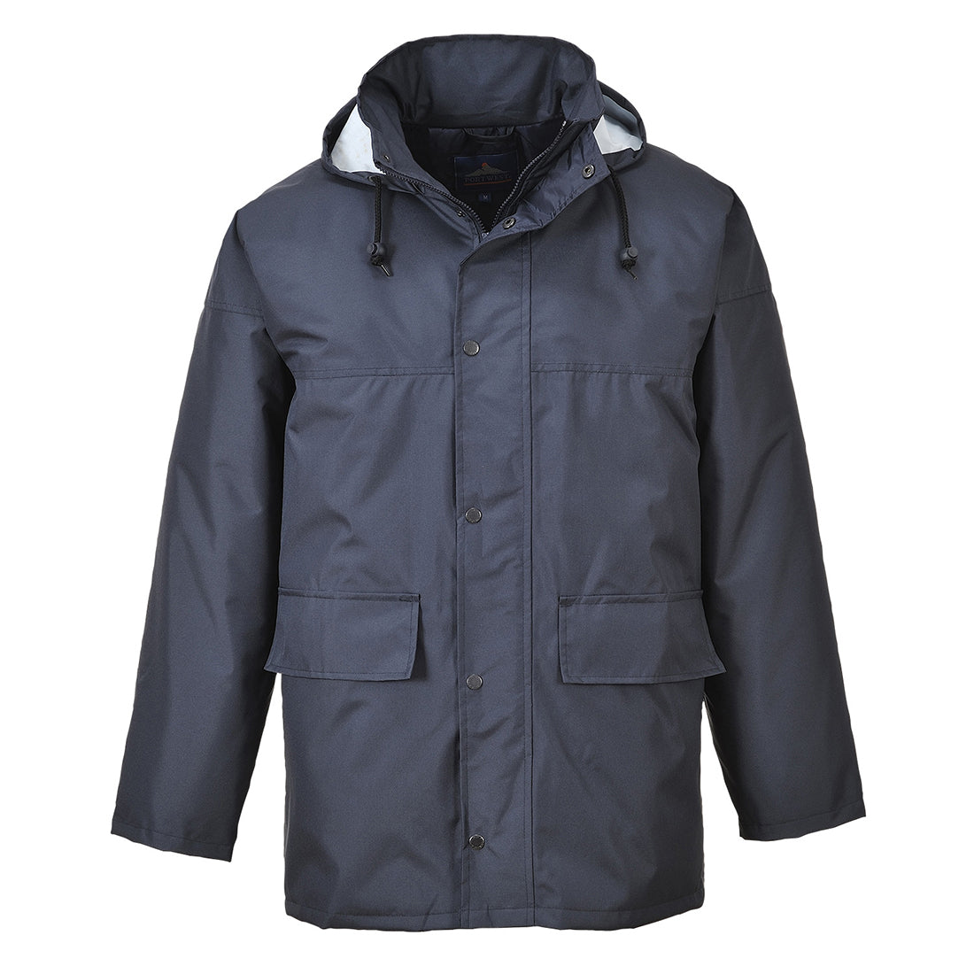 S437NAR - Traffic Corporate Jacket