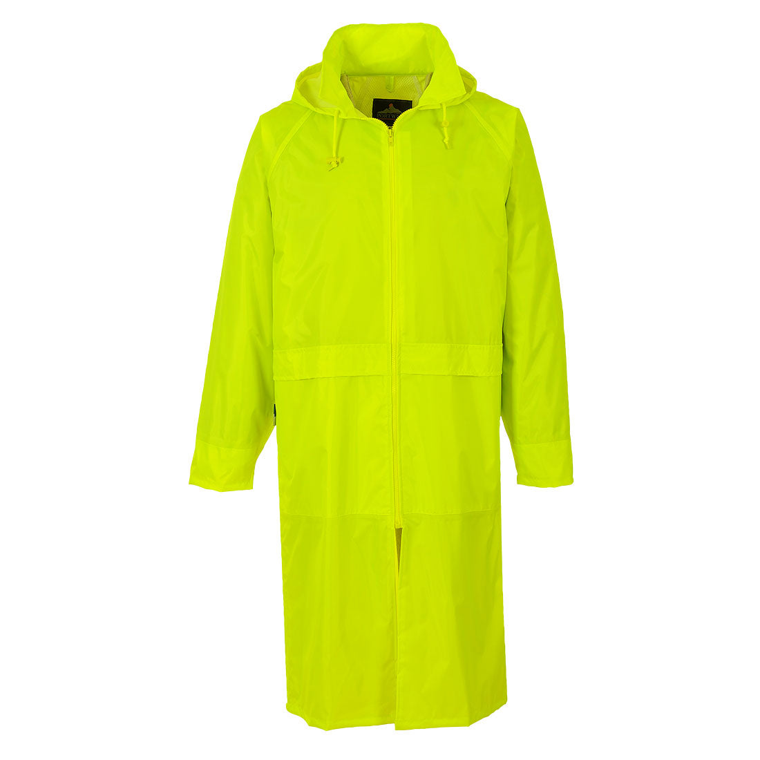 S438YER - Classic Waterproof Coat