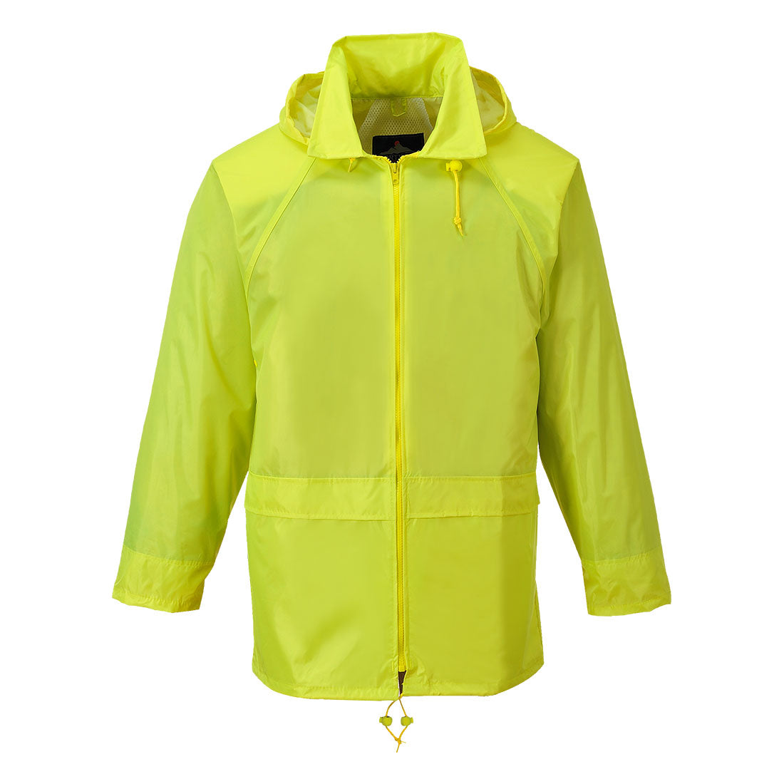 S440YER – Klassische wasserdichte Jacke