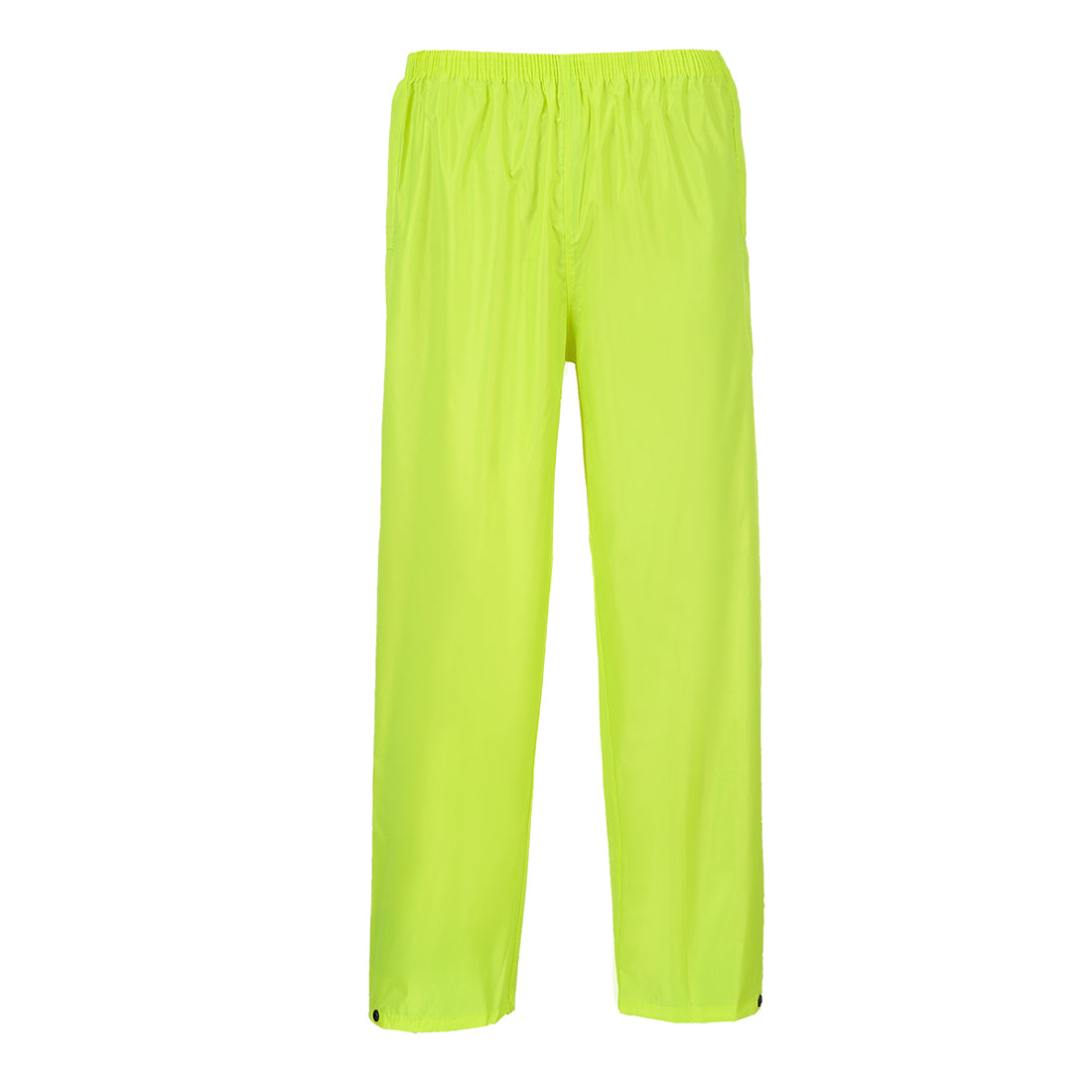 S441YER - Pantalon imperméable classique