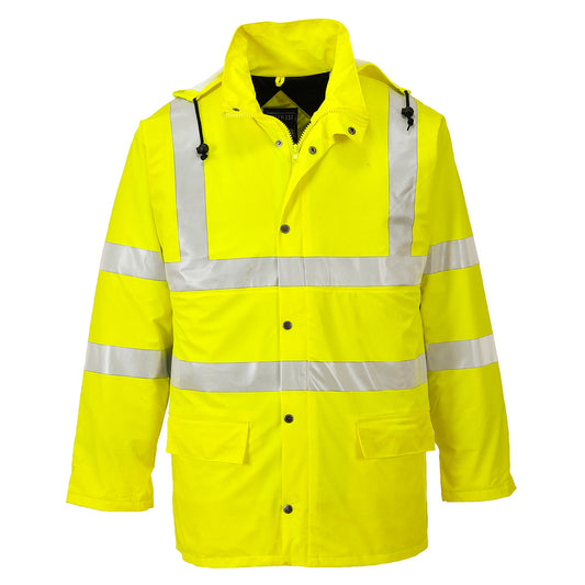 S490YER - Giacca Sealtex™ Ultra foderata - Hi-Vis