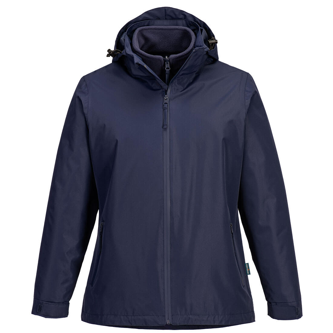 S574NVR – 3-in-1-Damenjacke