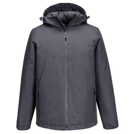 S611MGR - Professional winter jacket