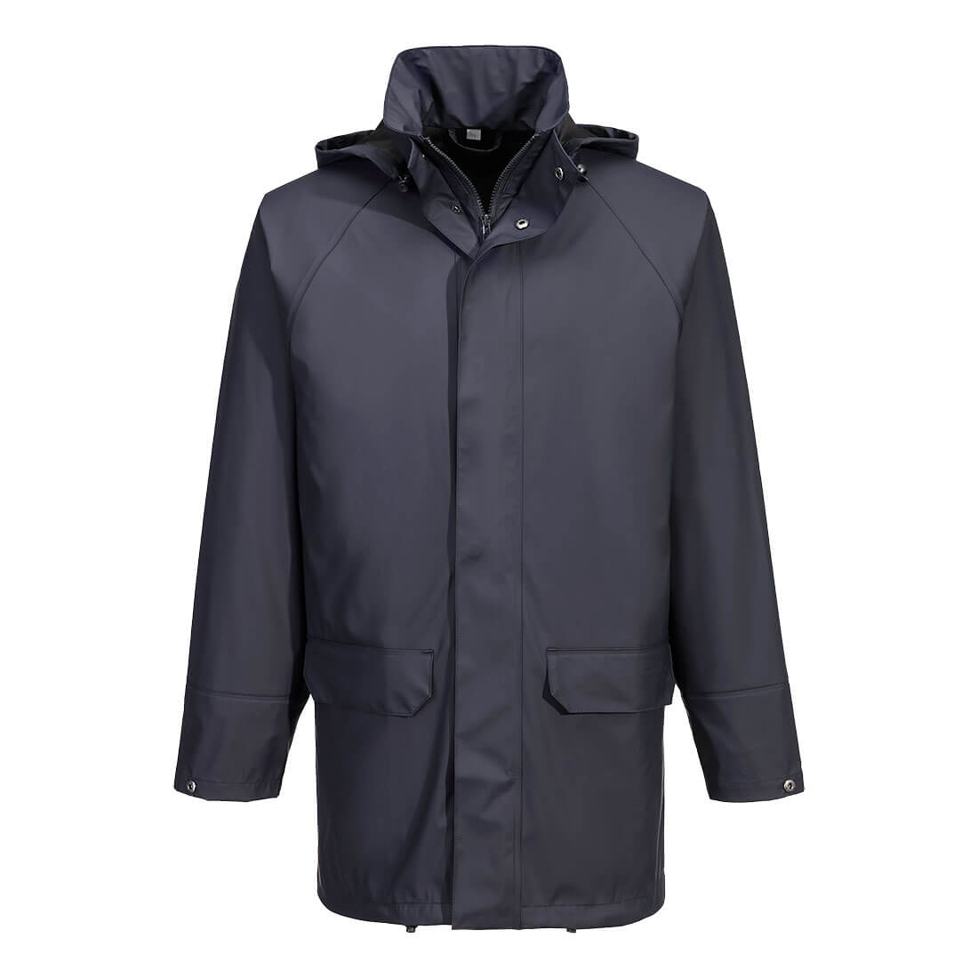 S651NVR - Flexatex Chem Jacket