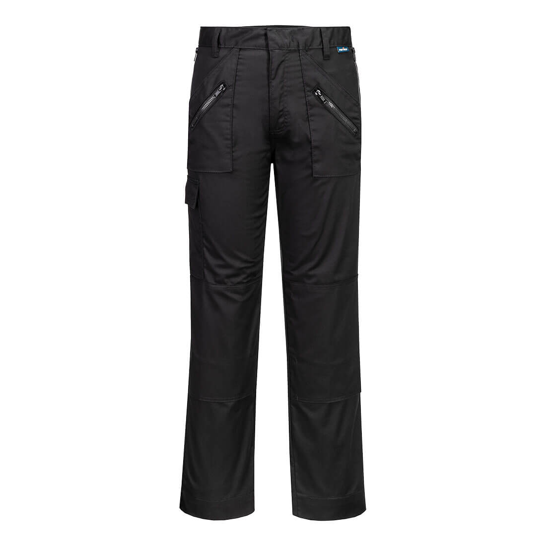 S905BKR - Pantalon d'action extensible