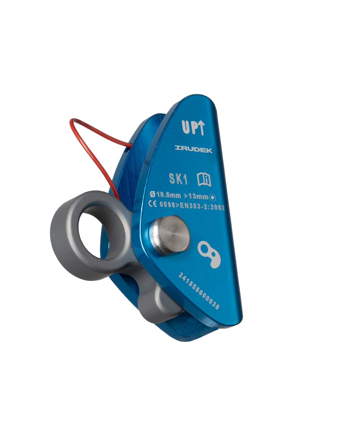 Kit dispositivo su corda SK1