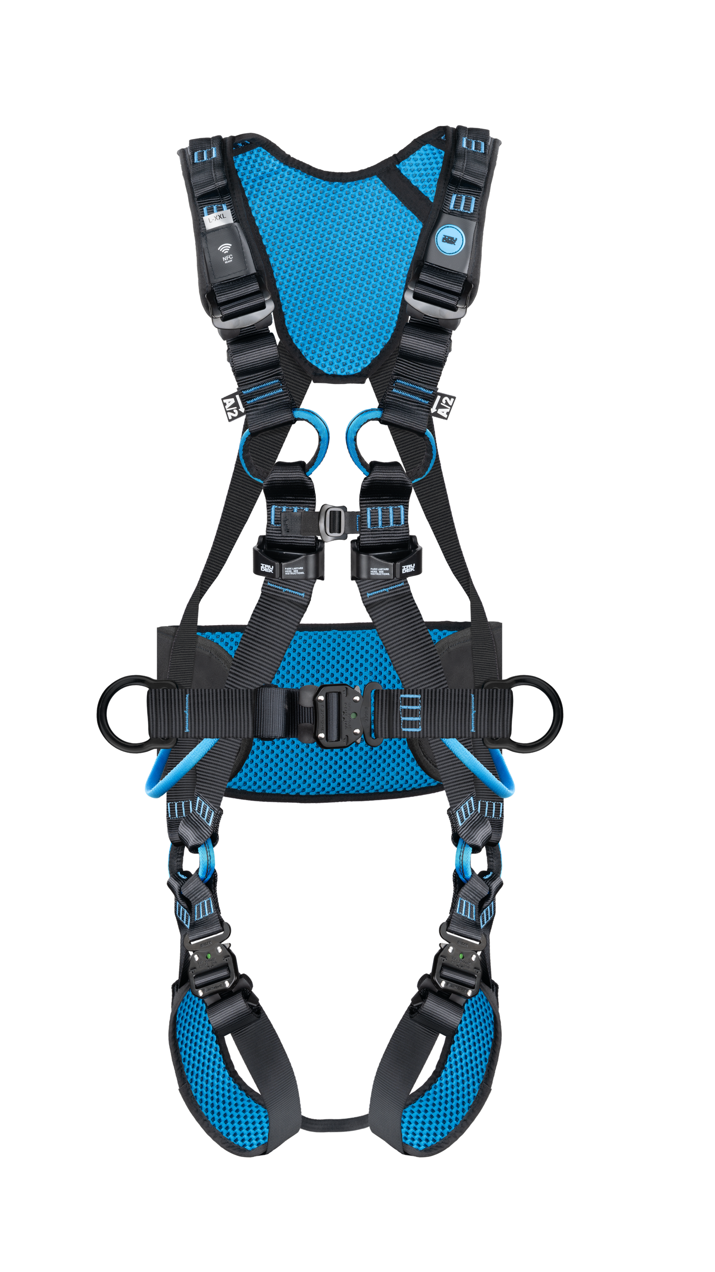 IMBRACATURA WIND 4