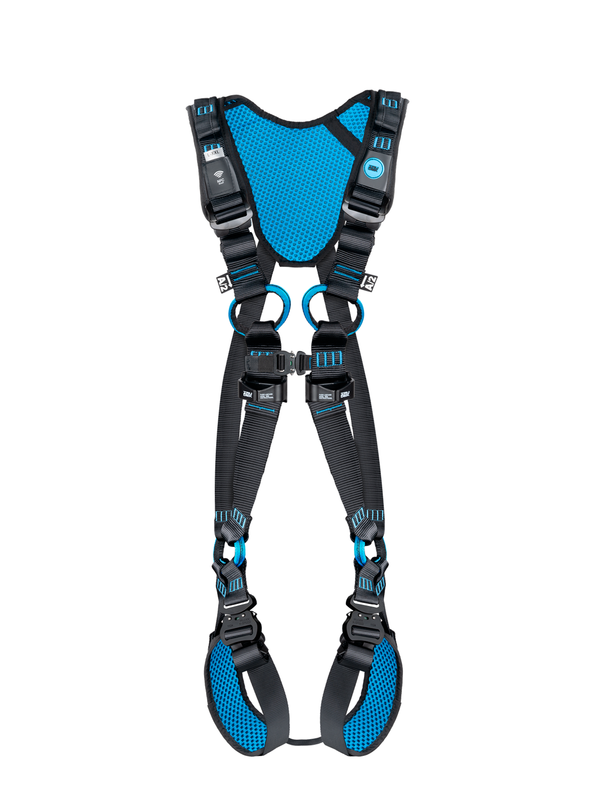 ARNÉS WIND 1 PRO