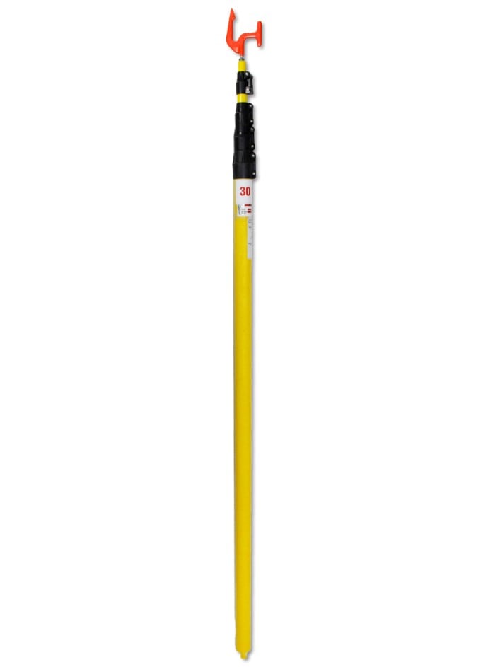 Ancoraggio PERT30KV