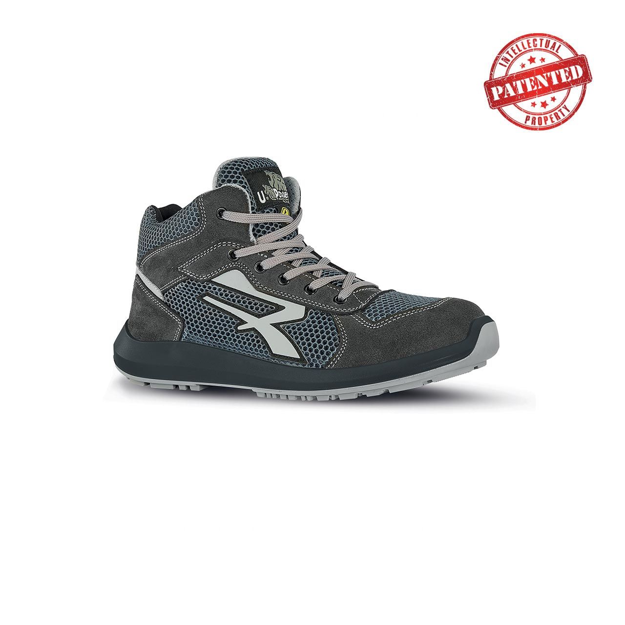 DEXTER s ESD S1PS FO SR