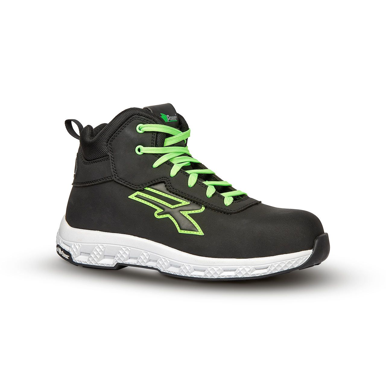 ALANIS ESD S3S CI HI HRO FO SR