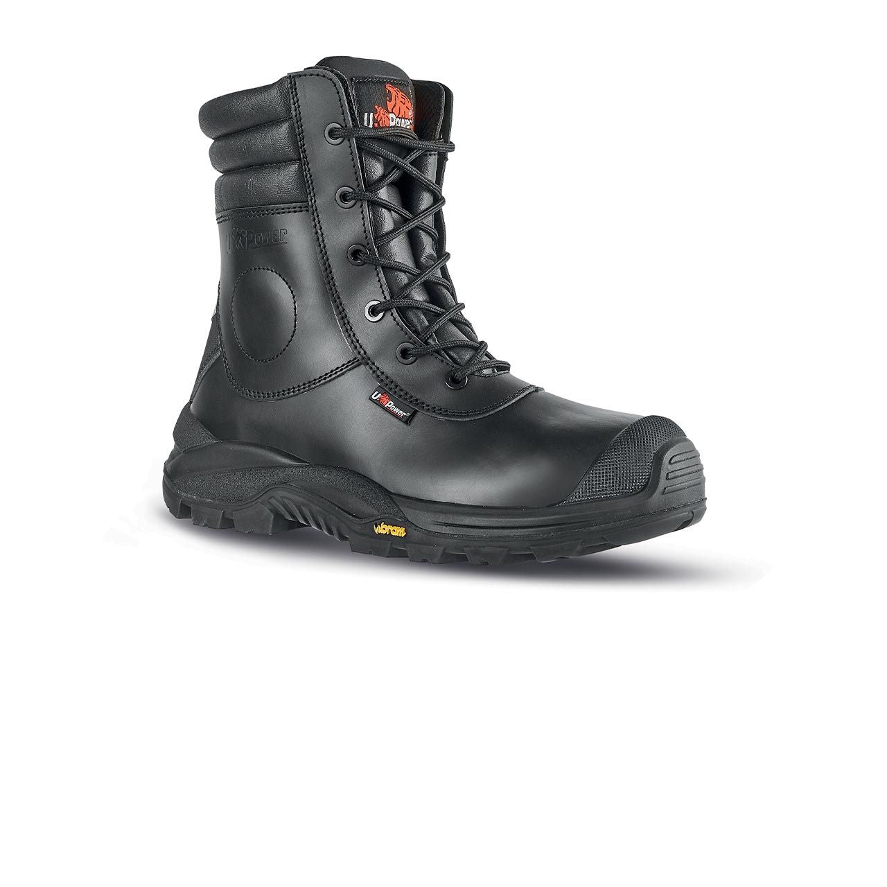LEOPARD UK s S3S CI HI HRO FO SR