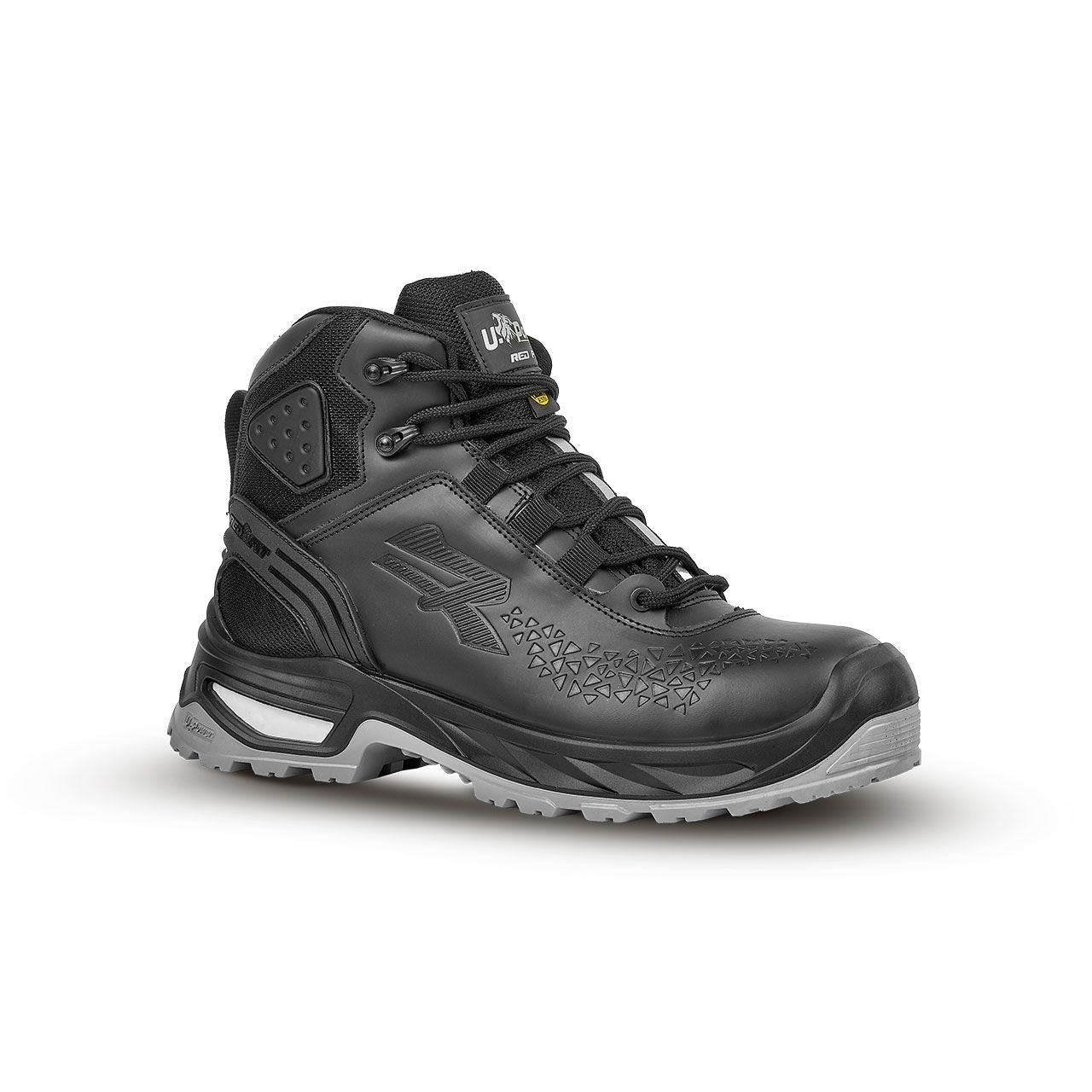 PEAK ESD S3S CI LG FO SR