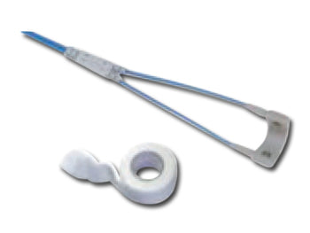 SENSORE SpO2 ADULTI-NEONATALE WRAP per NELLCOR - cavo 0,9 m