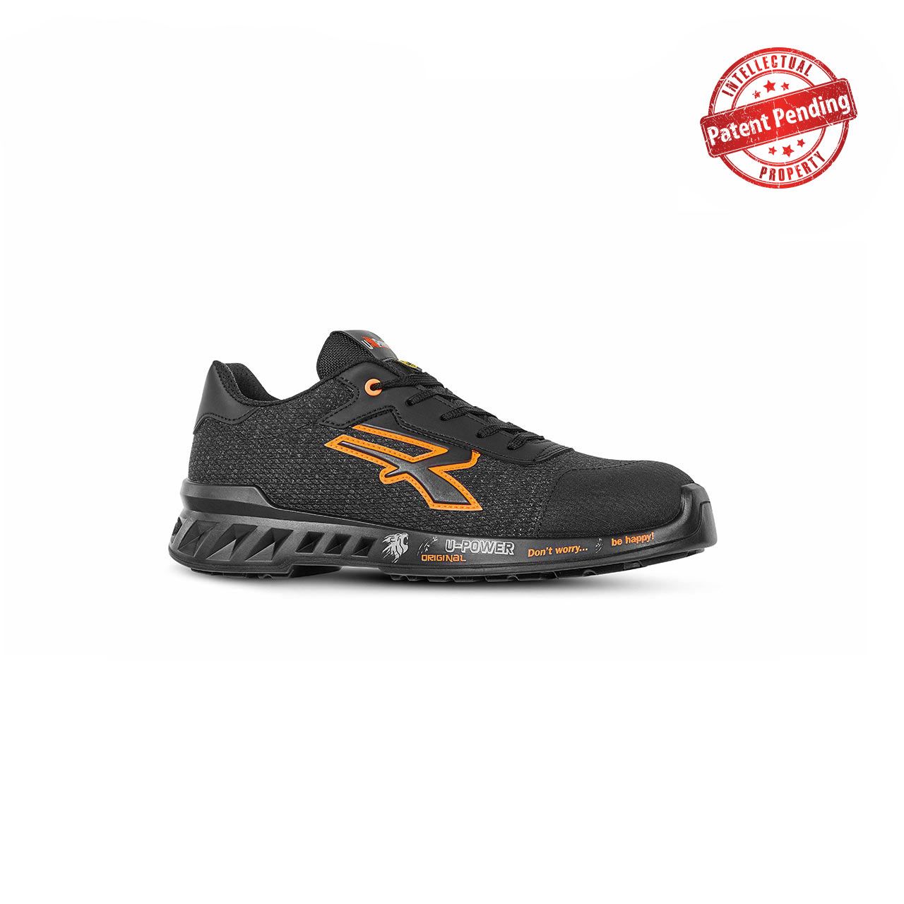BRUCE s ESD S1PS FO SR