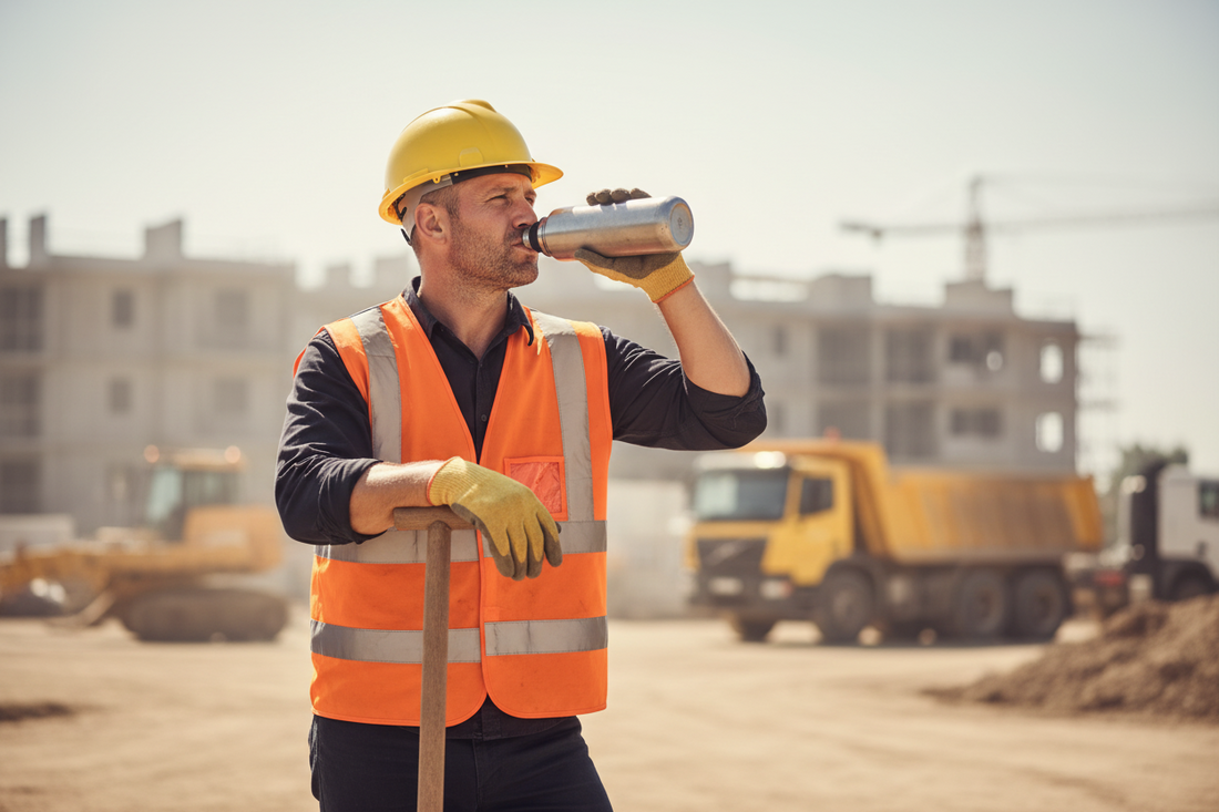 Stress da calore sul lavoro: rischi, obblighi e misure di prevenzione per le aziende
