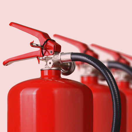 Soluzioni antincendio