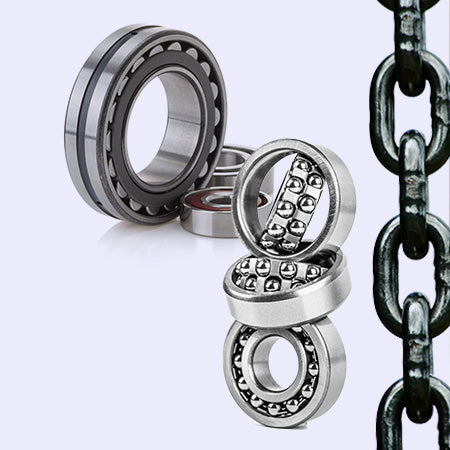 Forniture Industriali